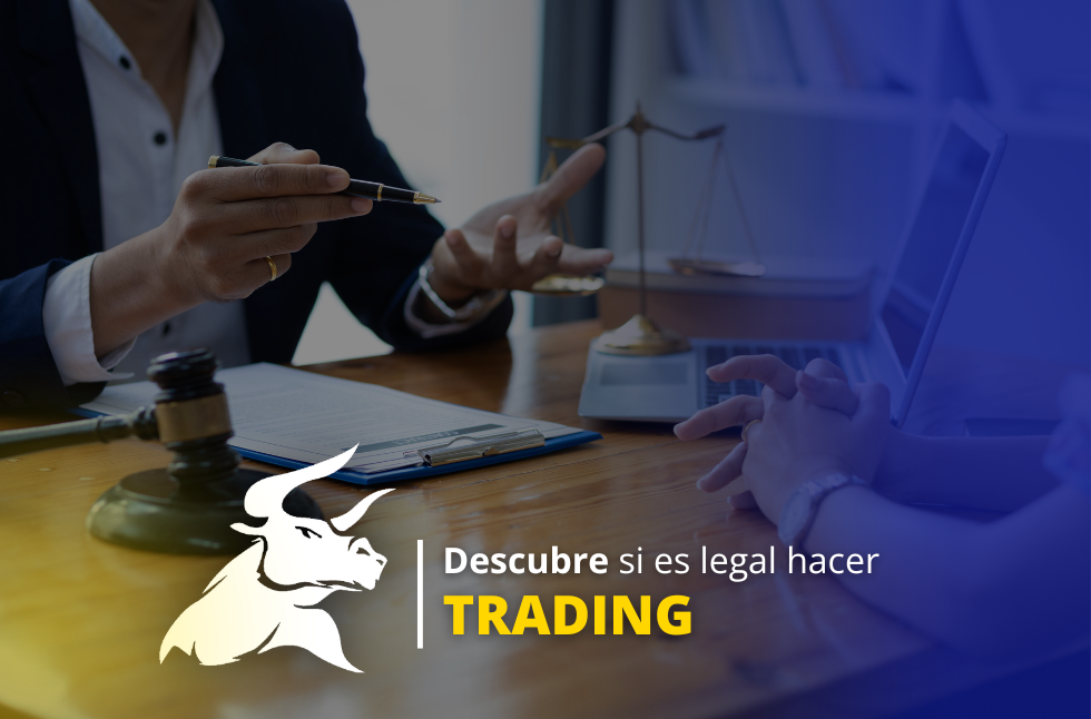 El trading es legal Todo lo que deberías saber MDC Trading Academy