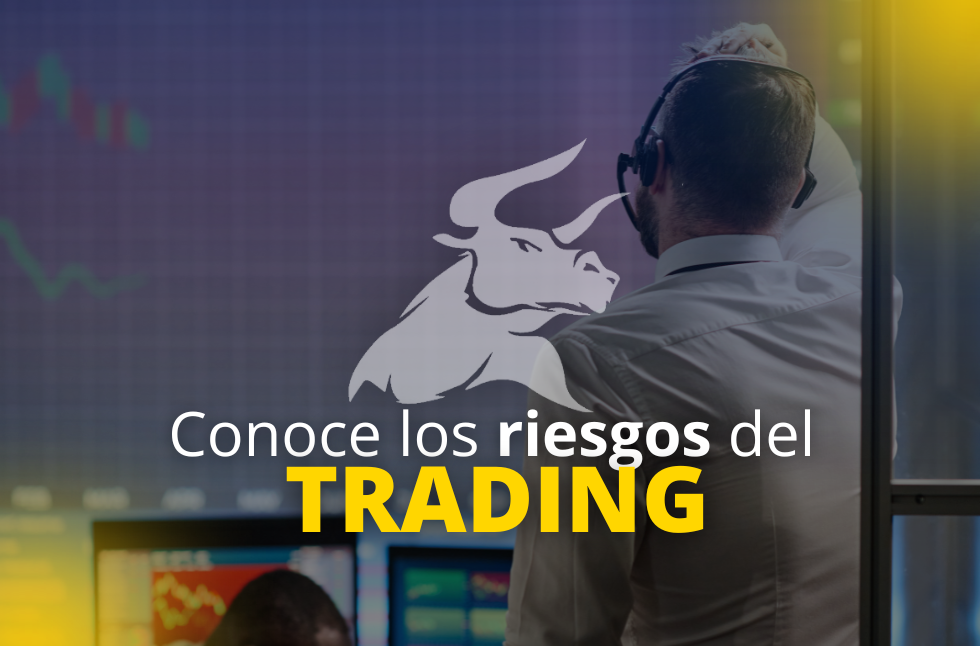 Cu Les Son Los Riesgos Del Trading Que Debes Conocer Mdc Trading