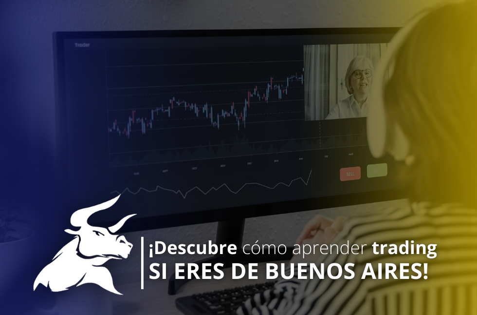 Curso De Trading En Buenos Aires C Mo Empezar A Aprender