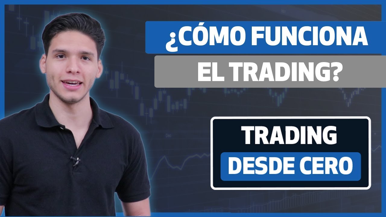 Cómo Funciona El Trading 5 Puntos Para Entender Mdc Trading Academy 0774