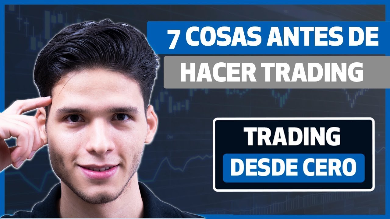 Como empezar a hacer trading