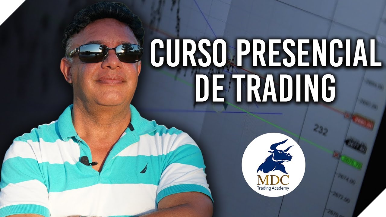 El Mejor Curso De Trading | Acompañamiento Personalizado | MDC Trading ...