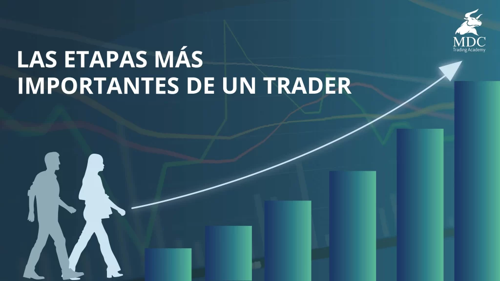 Etapas Del Trader Descubre El Camino Hacia El éxito Siguiendo Estas