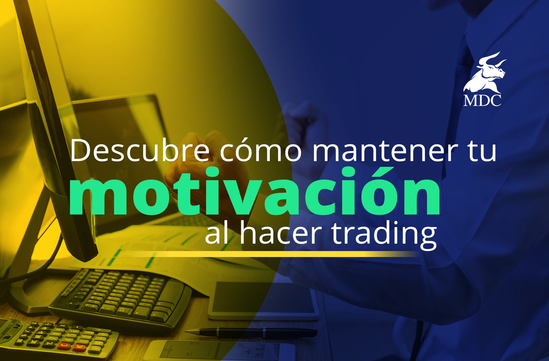 Cuatro razones por las que un trader debe hacer ejercicio físico