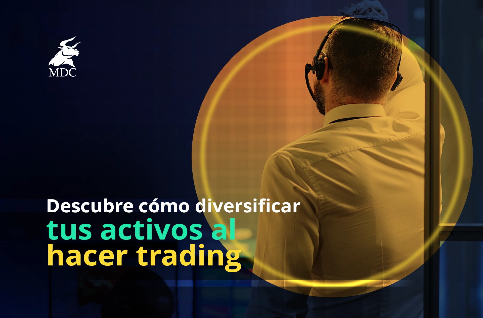 Diversificación En El Trading Aprende A Hacerla Correctamente Mdc Trading Academy 1159