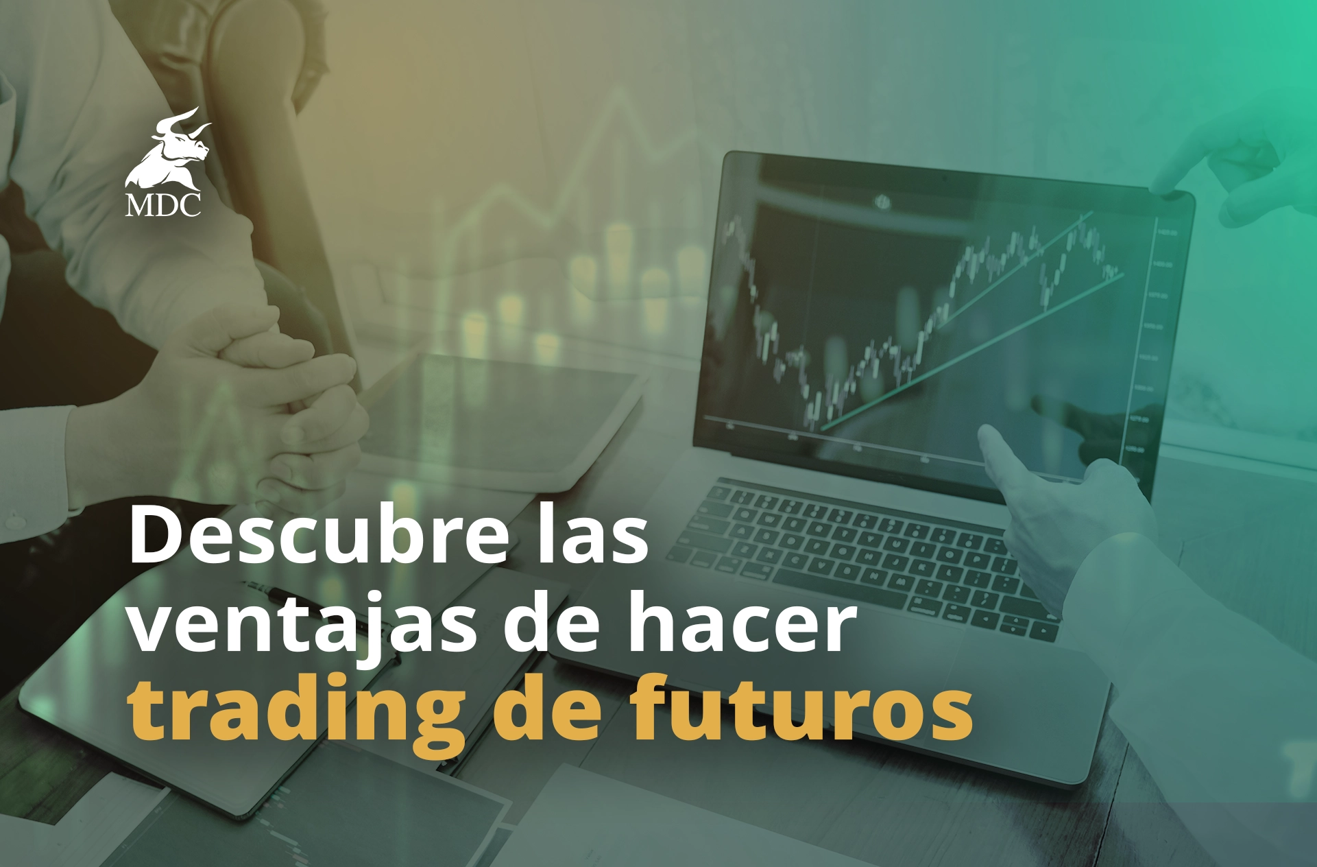 ¿El Trading De Futuros Es Para Ti? 8 Razones Para Aprovechar Este ...